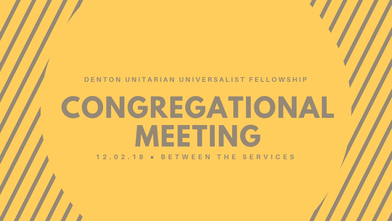 Congregational meeting event cover 3 Congregational meeting event cover 3