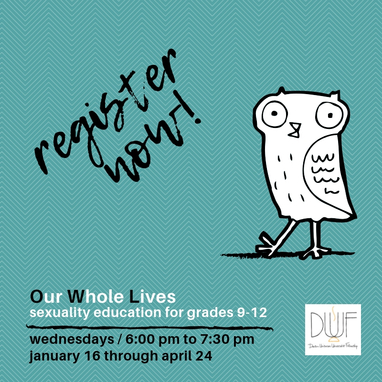 OWL register now 2 OWL register now 2